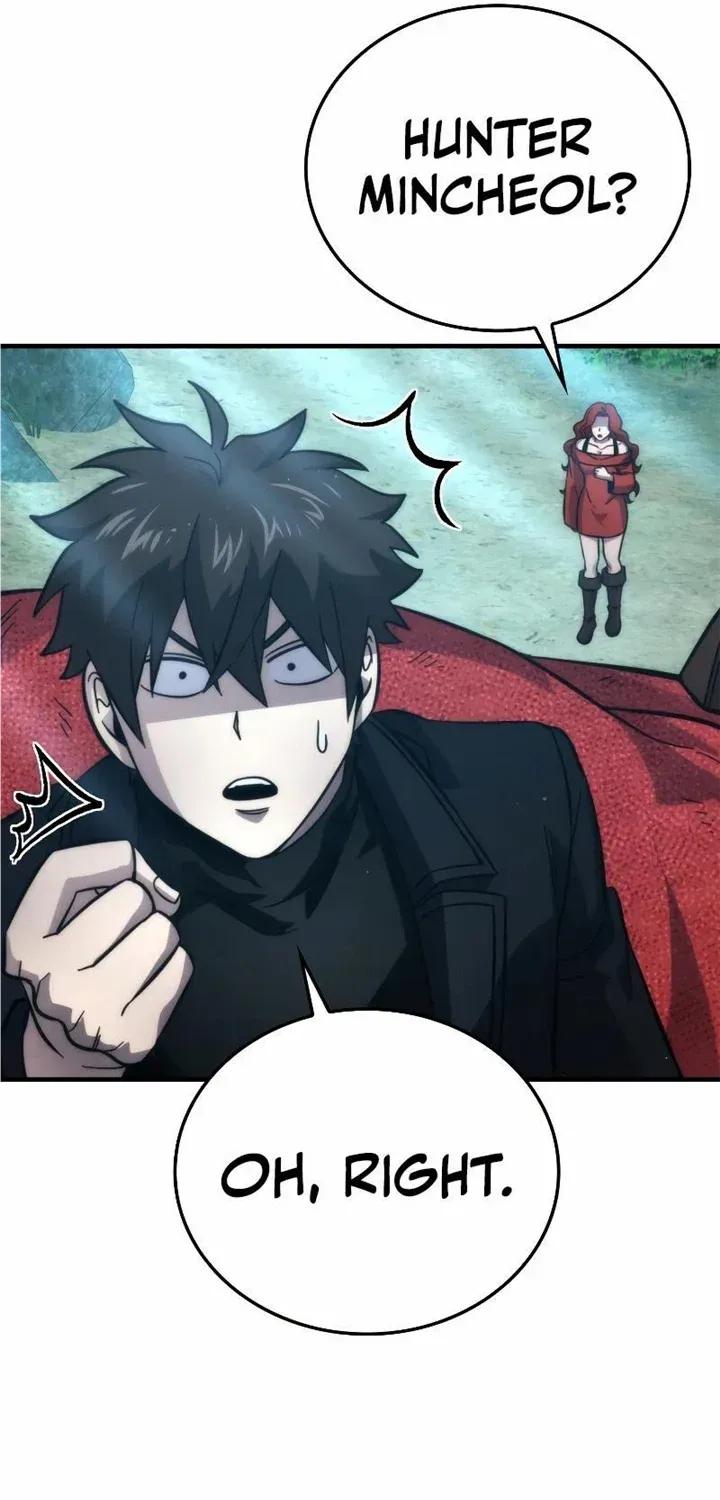 Demon Lord’s Martial Arts Ascension Chapter 59 page 50 - 