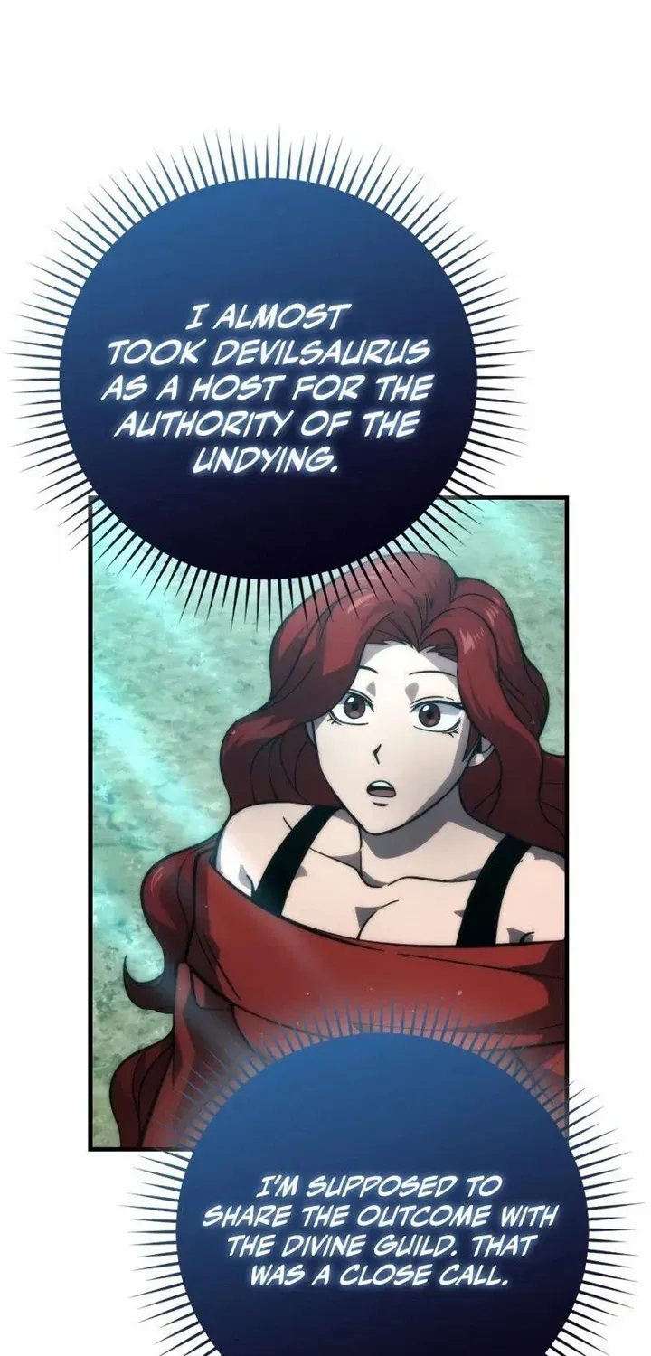 Demon Lord’s Martial Arts Ascension Chapter 59 page 51 - 