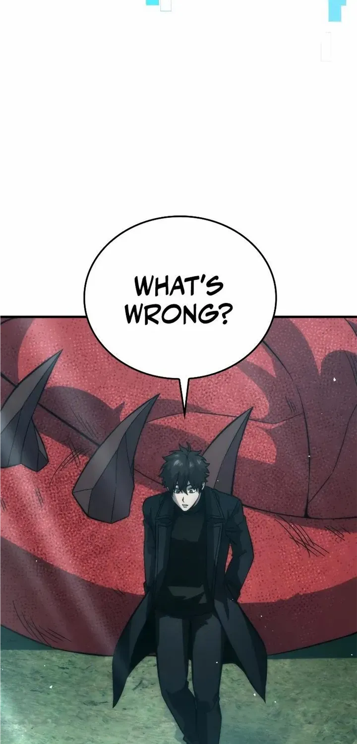 Demon Lord’s Martial Arts Ascension Chapter 59 page 53 - 