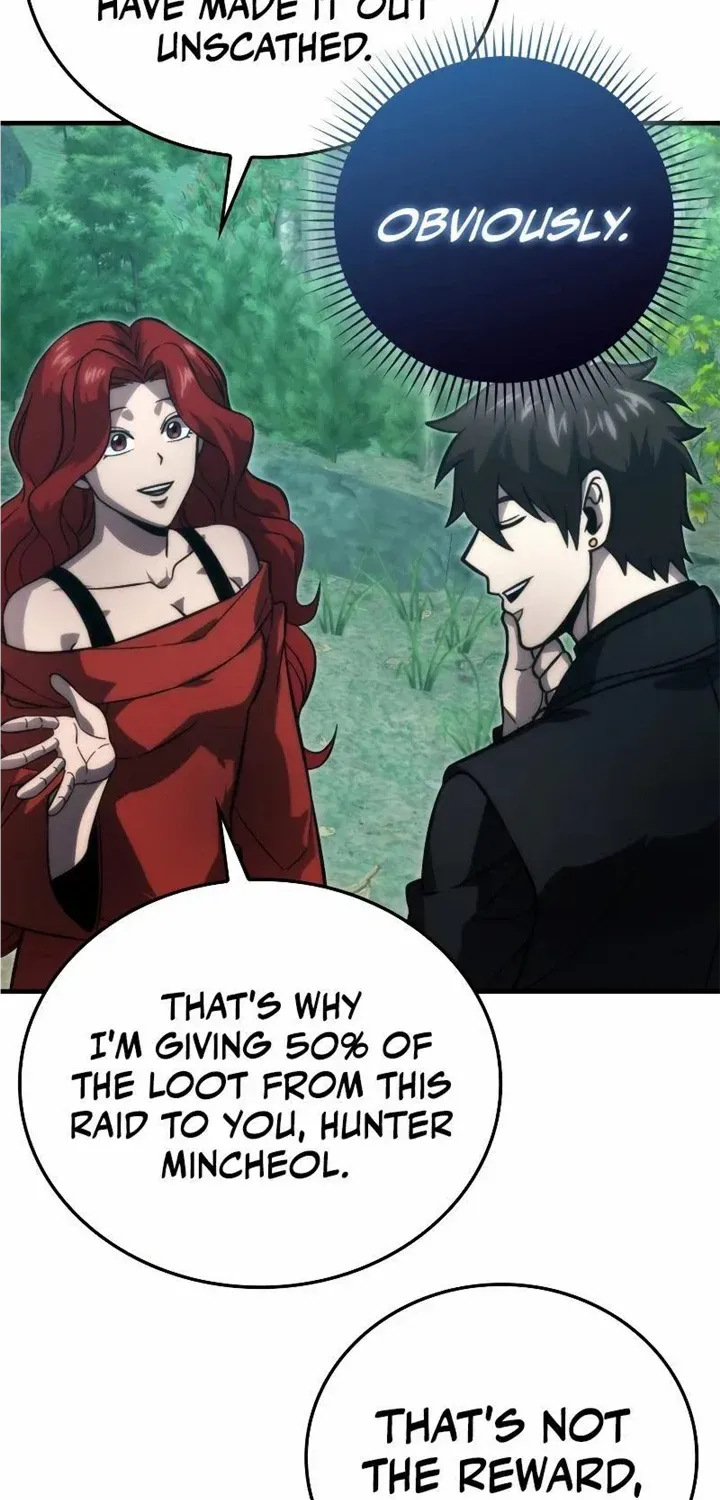 Demon Lord’s Martial Arts Ascension Chapter 59 page 55 - 