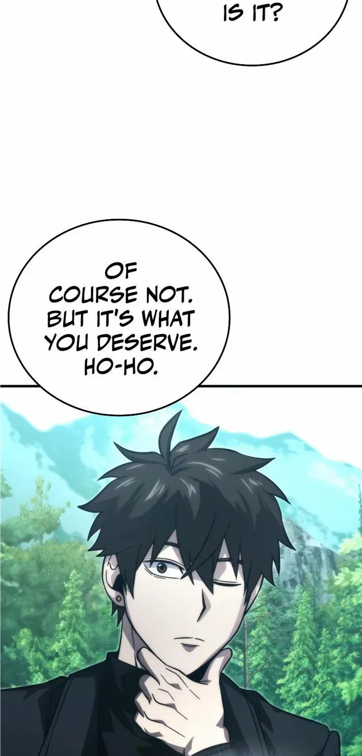 Demon Lord’s Martial Arts Ascension Chapter 59 page 56 - 