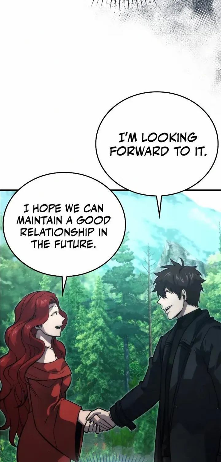 Demon Lord’s Martial Arts Ascension Chapter 59 page 59 - 
