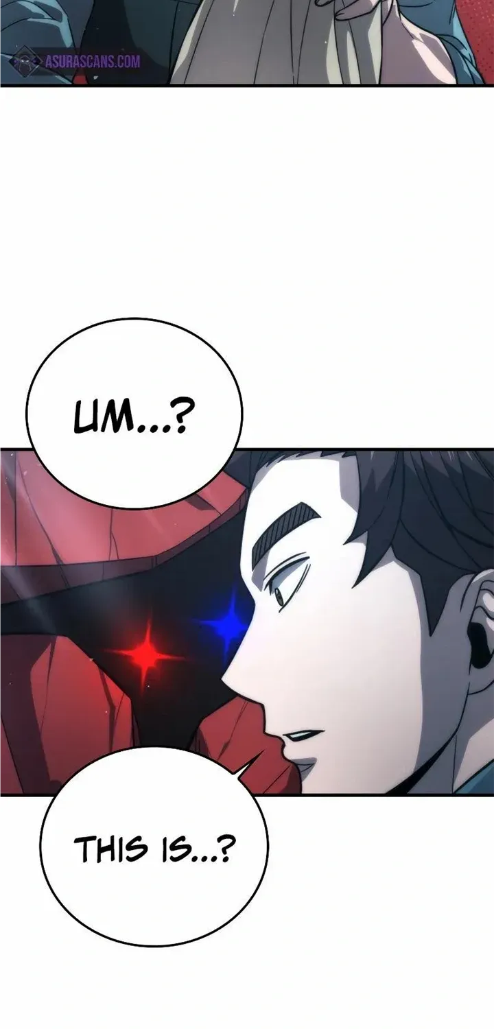 Demon Lord’s Martial Arts Ascension Chapter 59 page 61 - 