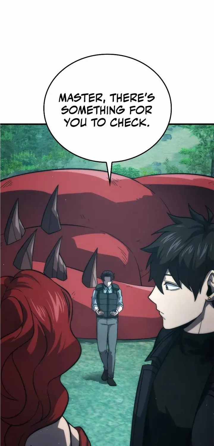 Demon Lord’s Martial Arts Ascension Chapter 59 page 62 - 