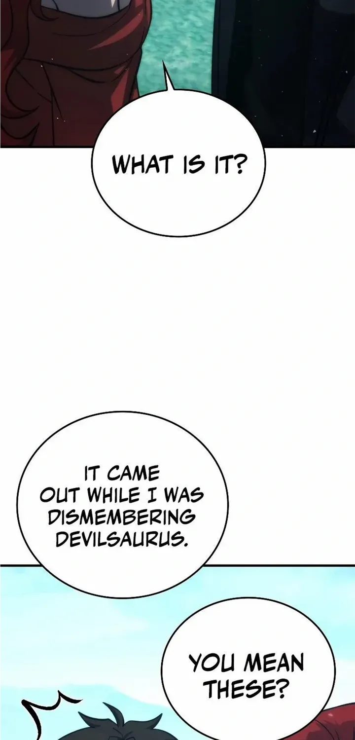 Demon Lord’s Martial Arts Ascension Chapter 59 page 63 - 