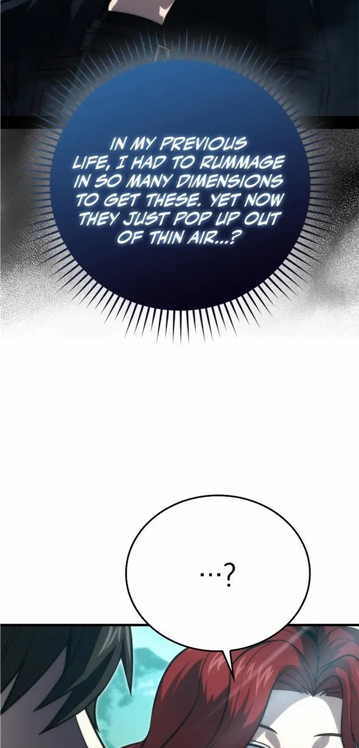Demon Lord’s Martial Arts Ascension Chapter 59 page 69 - 