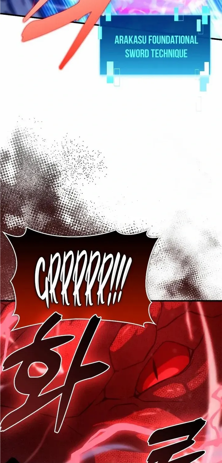 Demon Lord’s Martial Arts Ascension Chapter 59 page 8 - 