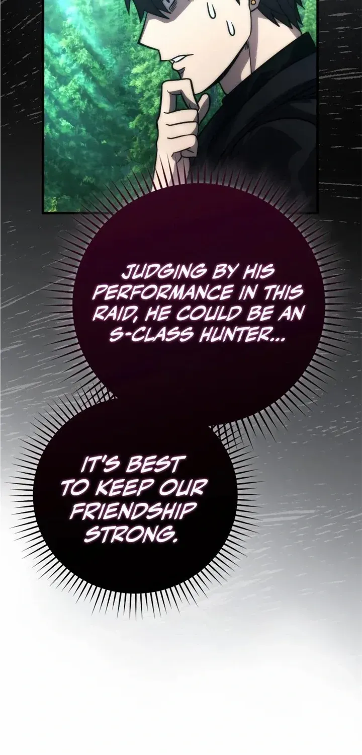 Demon Lord’s Martial Arts Ascension Chapter 59 page 71 - 