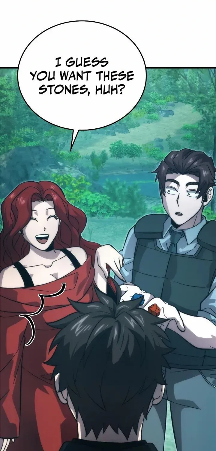 Demon Lord’s Martial Arts Ascension Chapter 59 page 72 - 