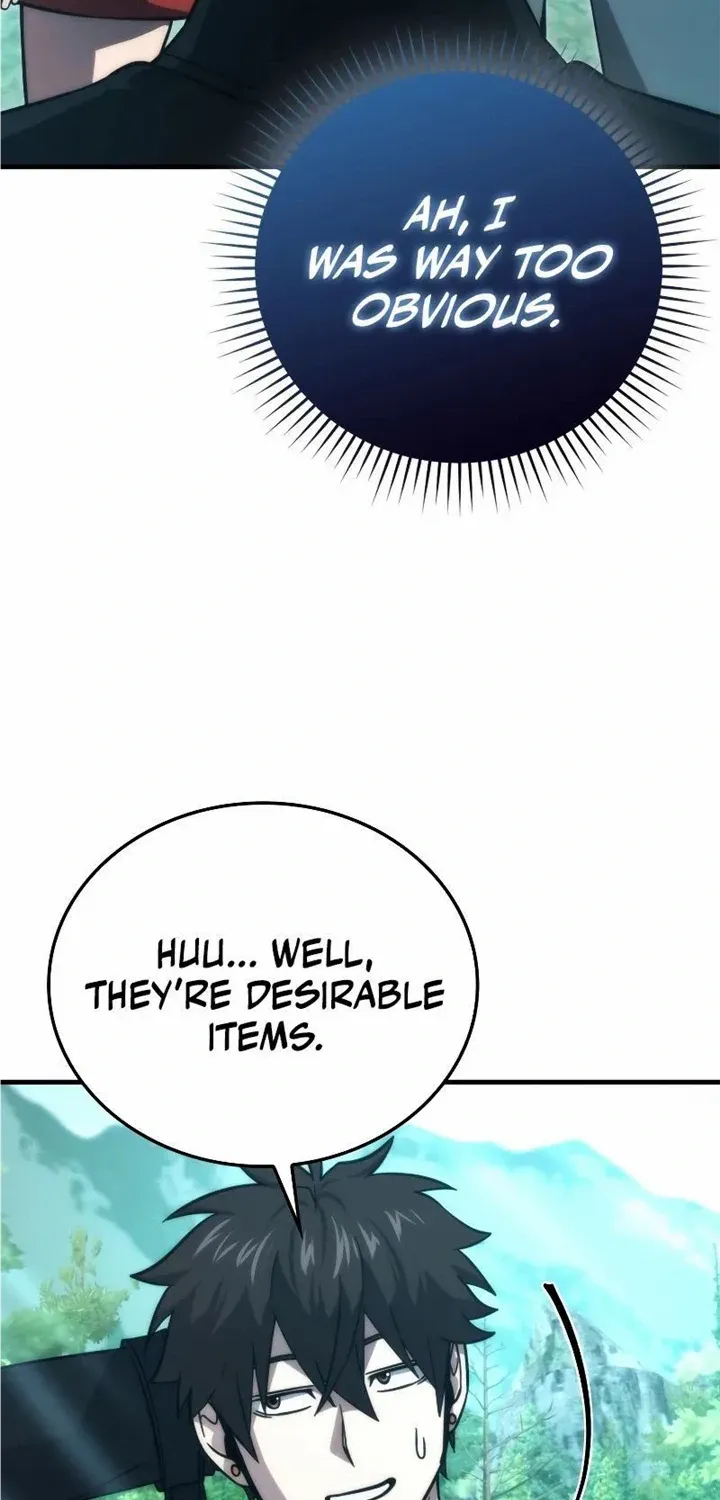 Demon Lord’s Martial Arts Ascension Chapter 59 page 73 - 