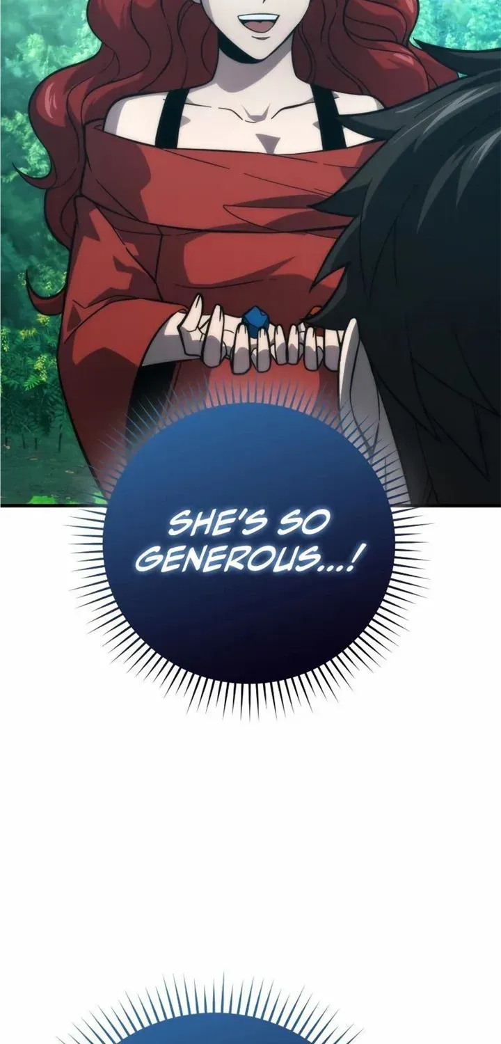 Demon Lord’s Martial Arts Ascension Chapter 59 page 77 - 