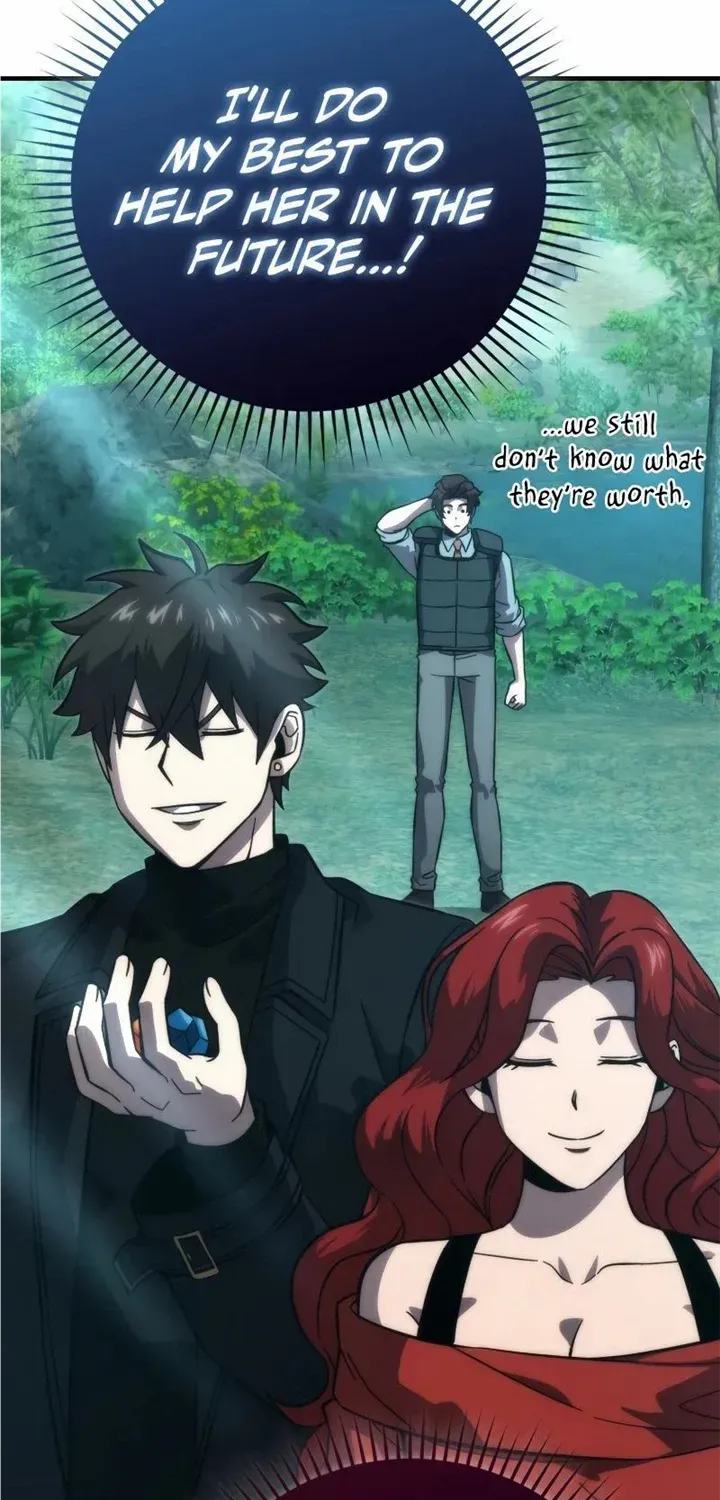 Demon Lord’s Martial Arts Ascension Chapter 59 page 78 - 