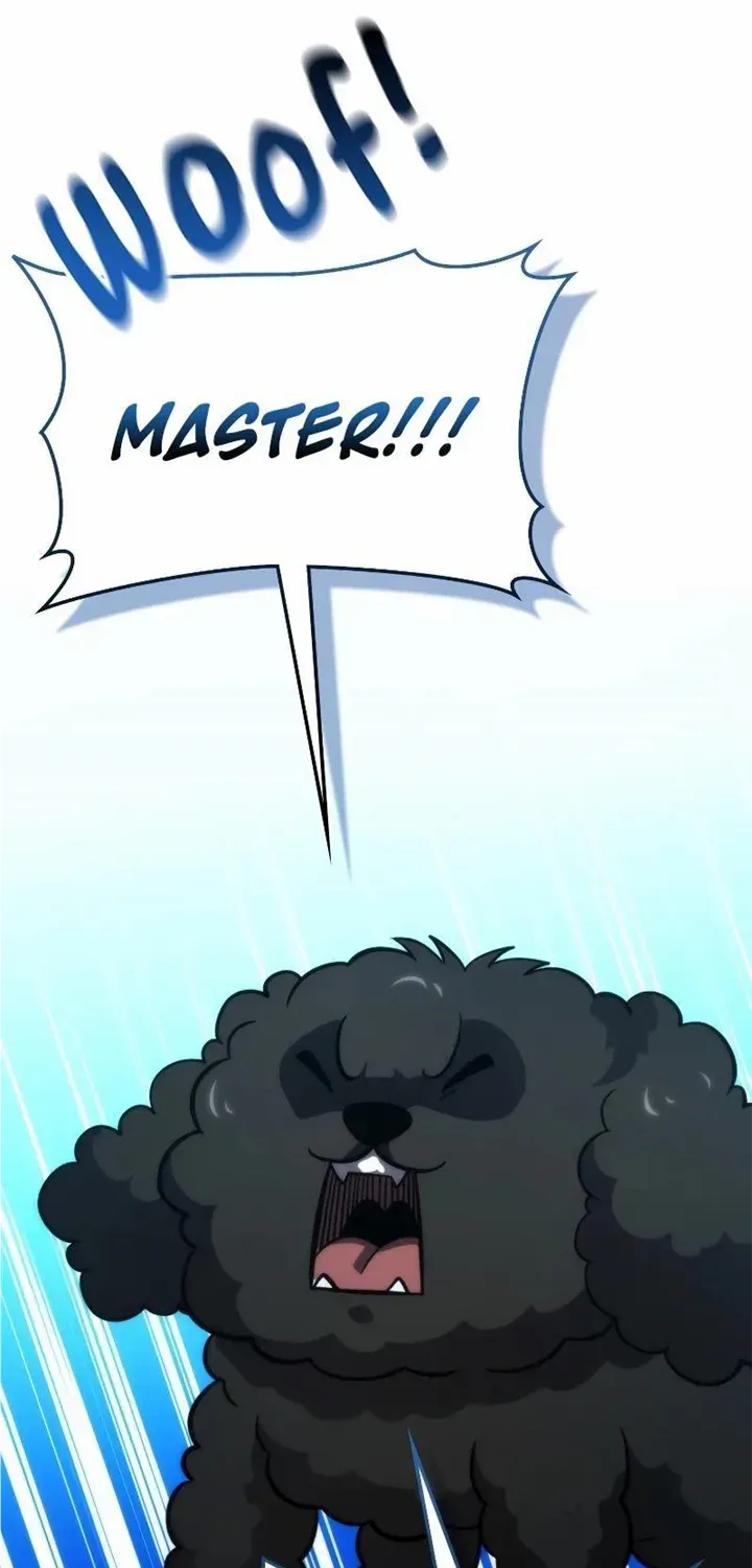 Demon Lord’s Martial Arts Ascension Chapter 59 page 83 - 