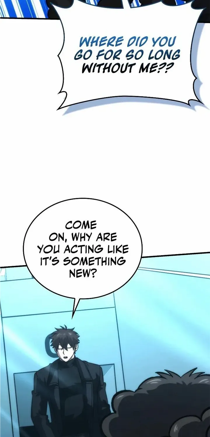 Demon Lord’s Martial Arts Ascension Chapter 59 page 84 - 