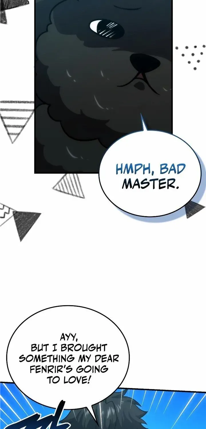 Demon Lord’s Martial Arts Ascension Chapter 59 page 86 - 