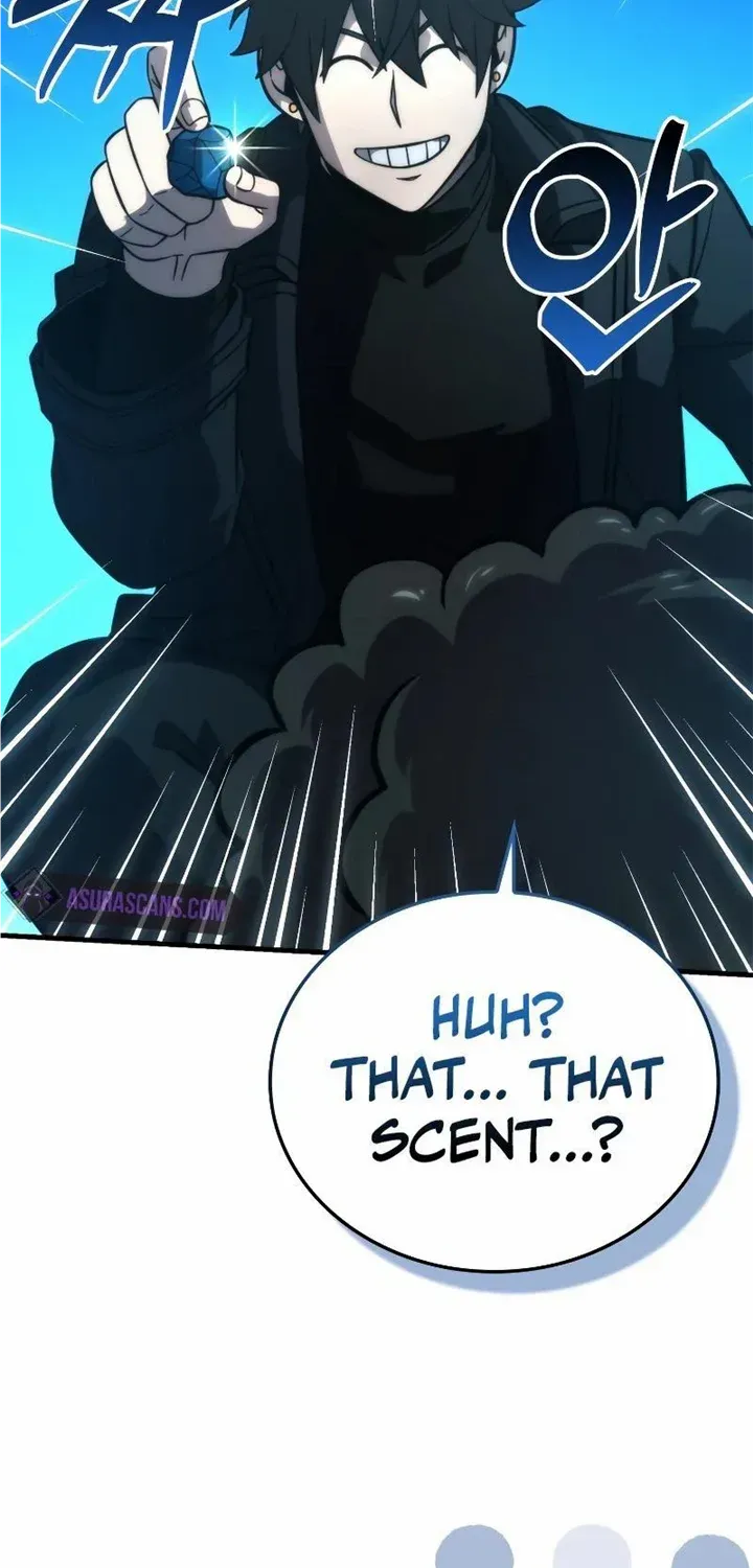 Demon Lord’s Martial Arts Ascension Chapter 59 page 87 - 