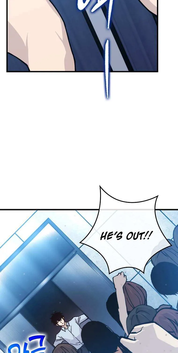 Demon Lord’s Martial Arts Ascension Chapter 6 page 101 - 