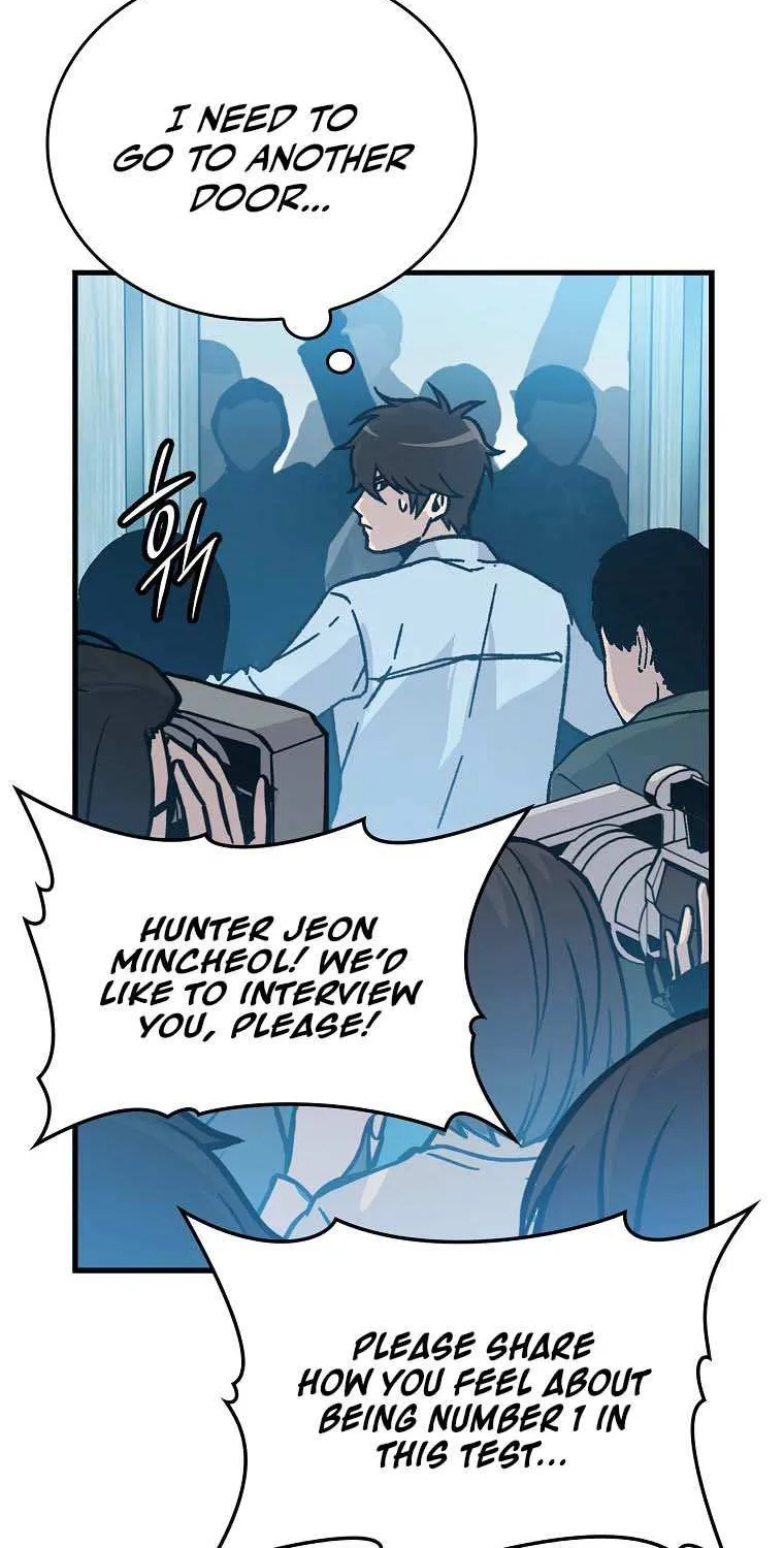 Demon Lord’s Martial Arts Ascension Chapter 6 page 103 - 