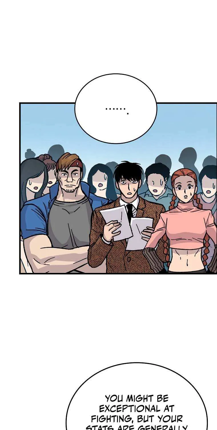 Demon Lord’s Martial Arts Ascension Chapter 6 page 111 - 