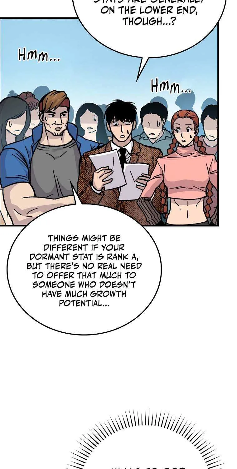 Demon Lord’s Martial Arts Ascension Chapter 6 page 112 - 