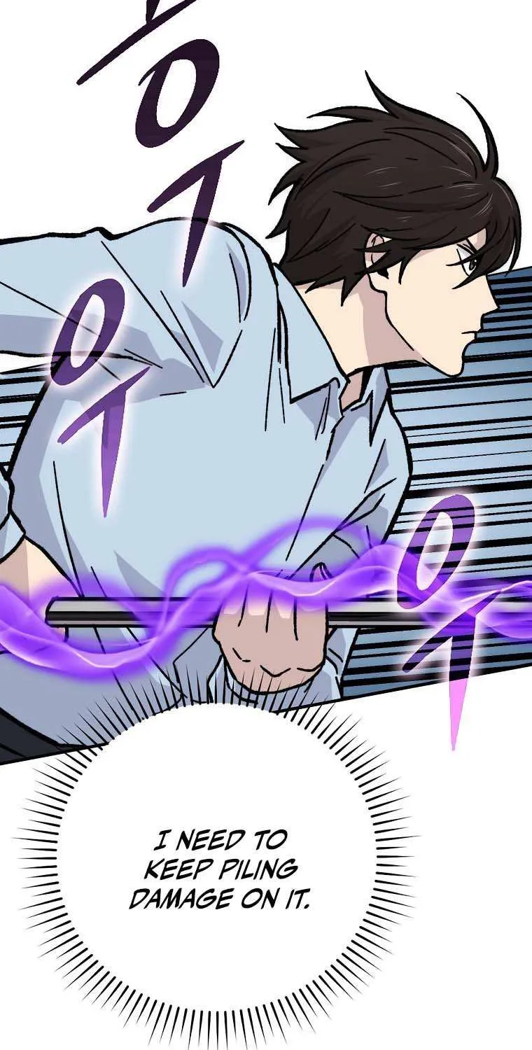 Demon Lord’s Martial Arts Ascension Chapter 6 page 13 - 