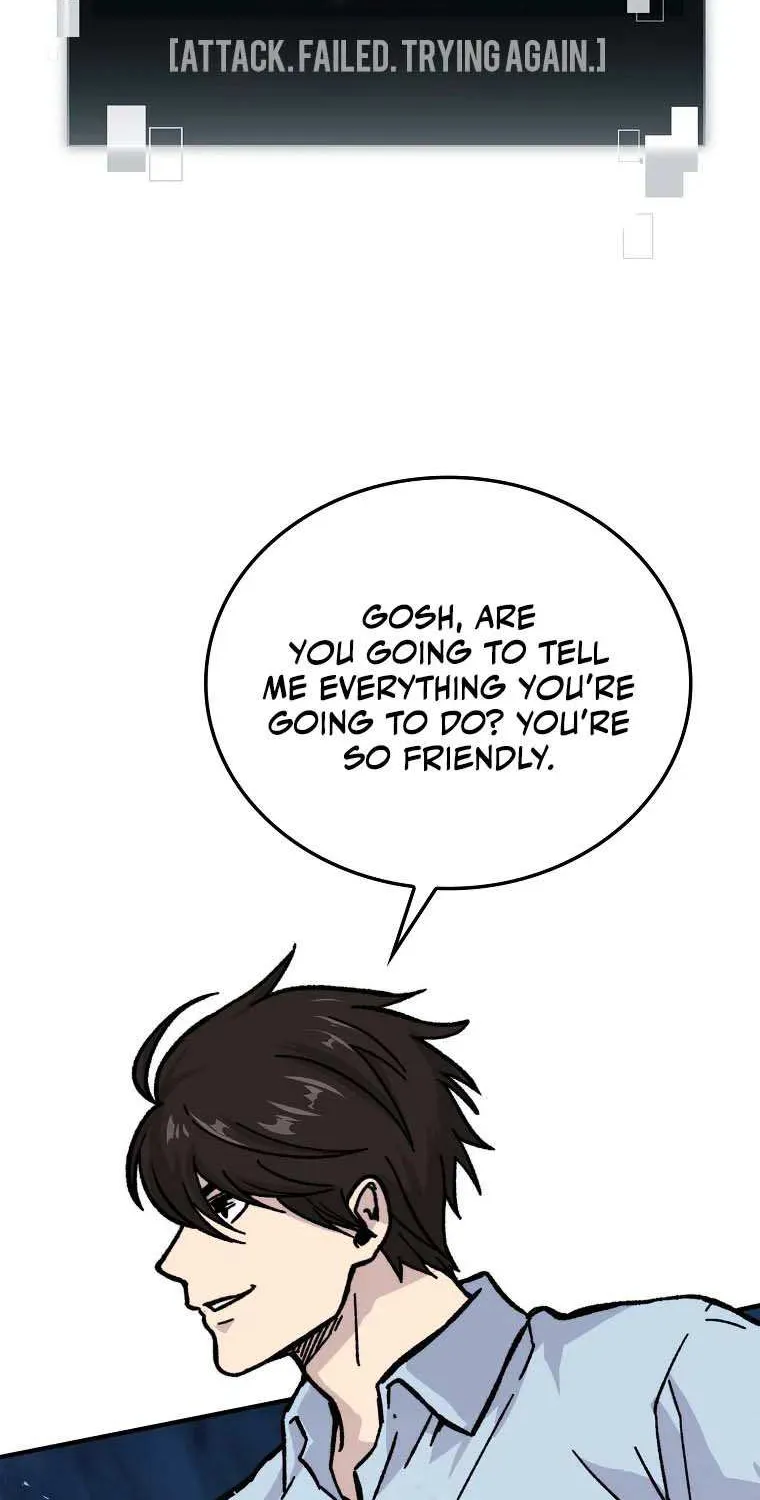 Demon Lord’s Martial Arts Ascension Chapter 6 page 22 - 
