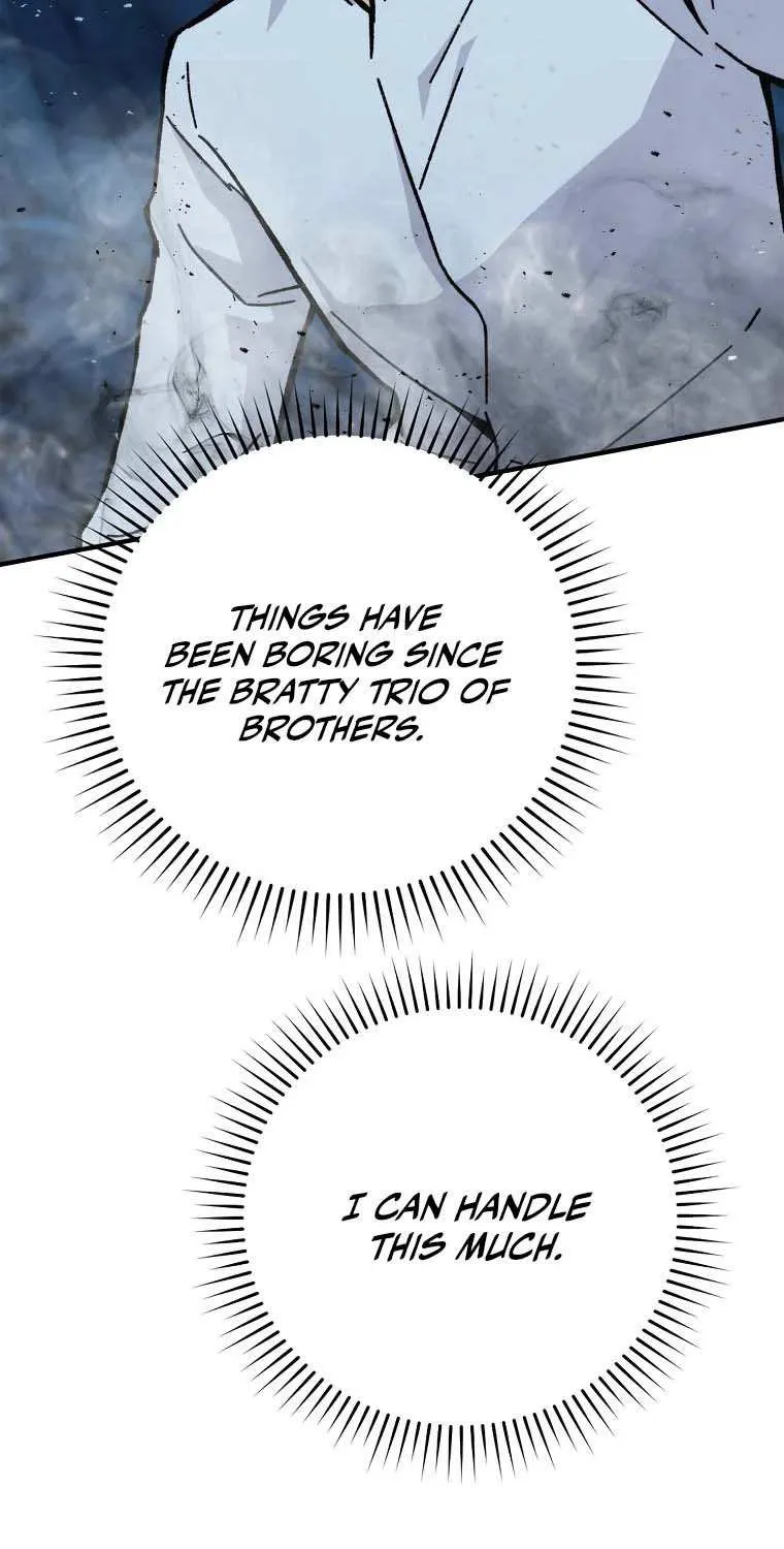 Demon Lord’s Martial Arts Ascension Chapter 6 page 23 - 