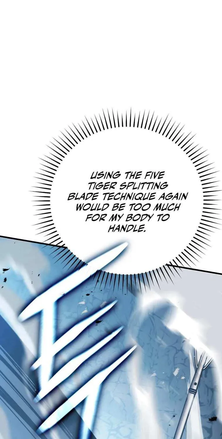 Demon Lord’s Martial Arts Ascension Chapter 6 page 24 - 