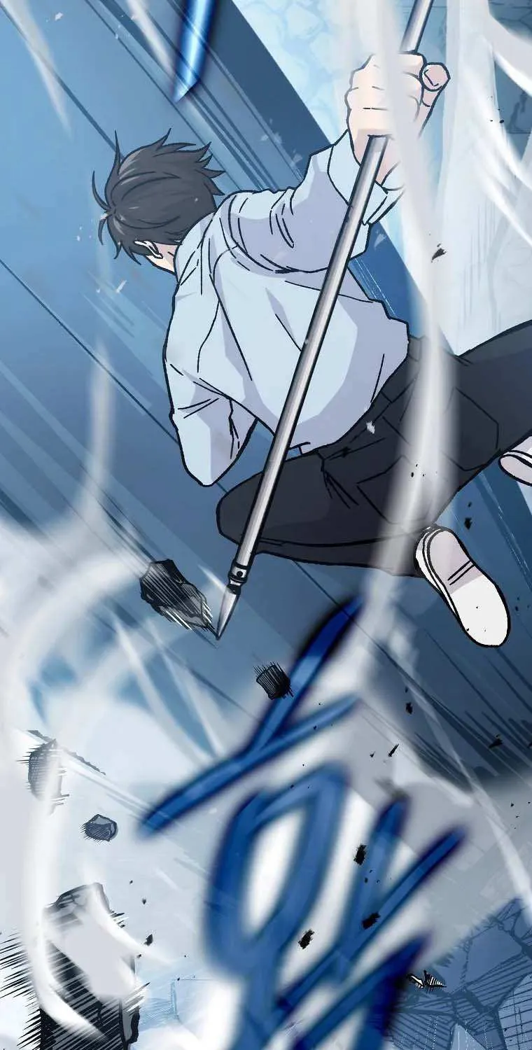 Demon Lord’s Martial Arts Ascension Chapter 6 page 25 - 