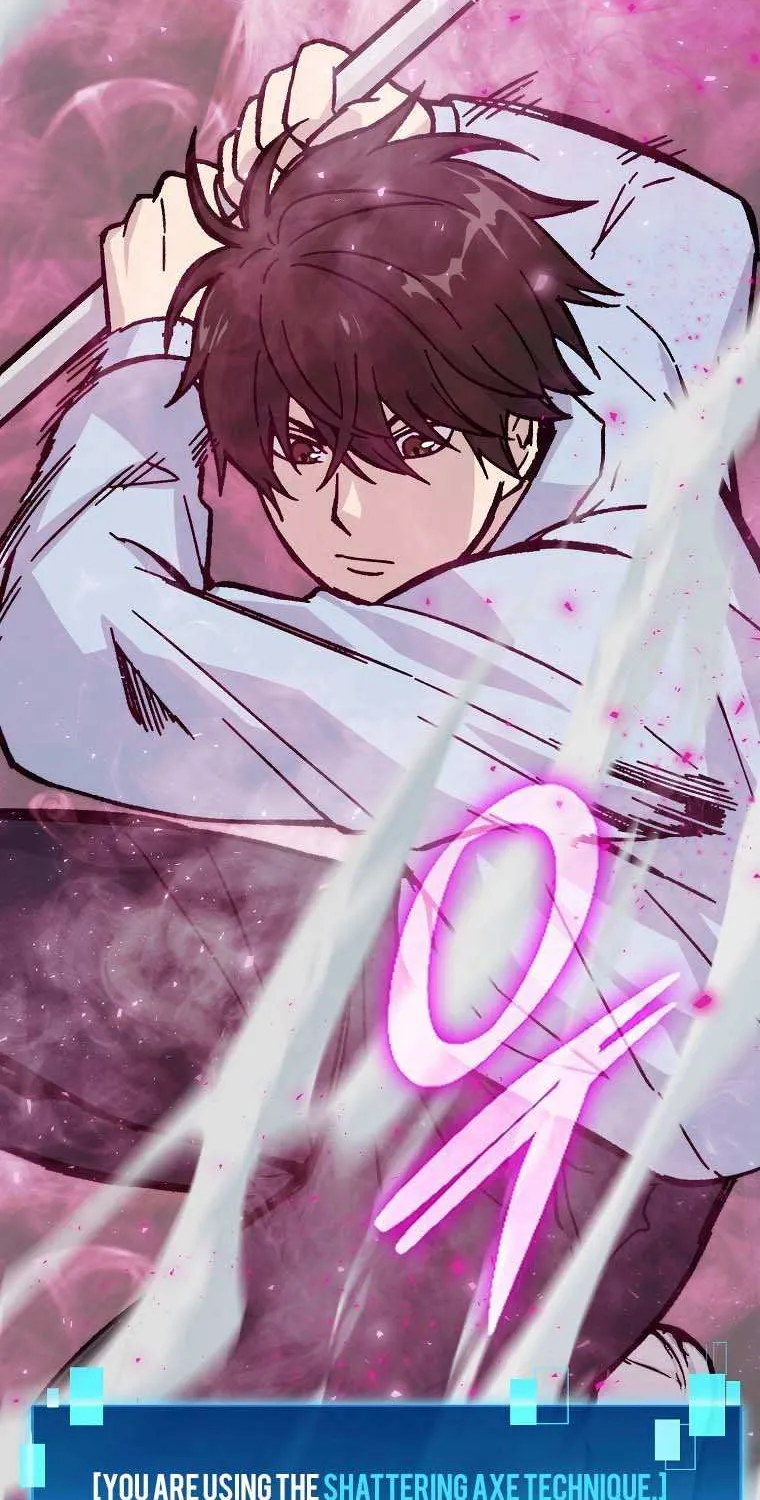 Demon Lord’s Martial Arts Ascension Chapter 6 page 28 - 