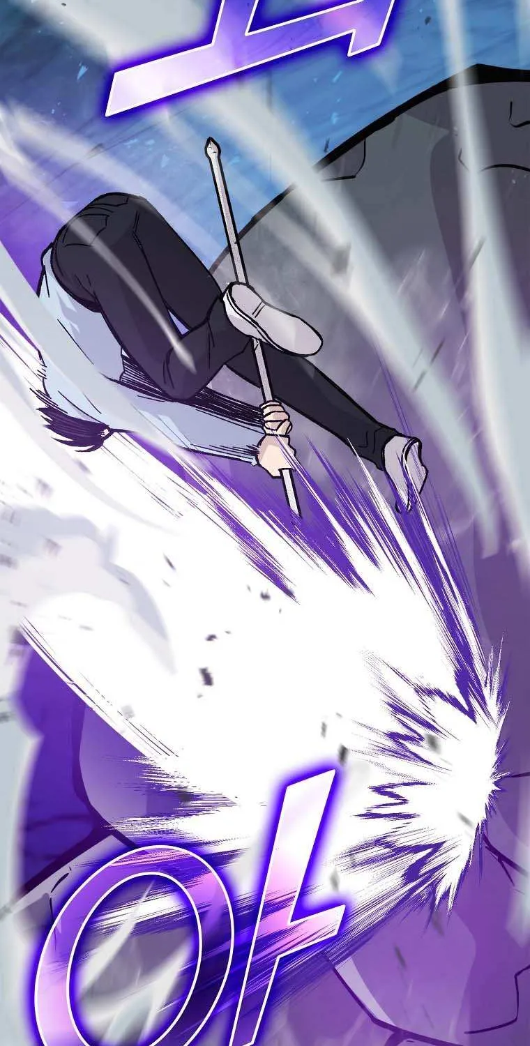 Demon Lord’s Martial Arts Ascension Chapter 6 page 30 - 