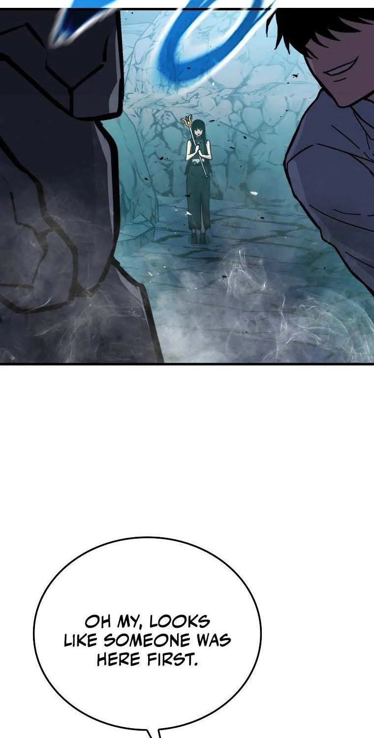 Demon Lord’s Martial Arts Ascension Chapter 6 page 43 - 