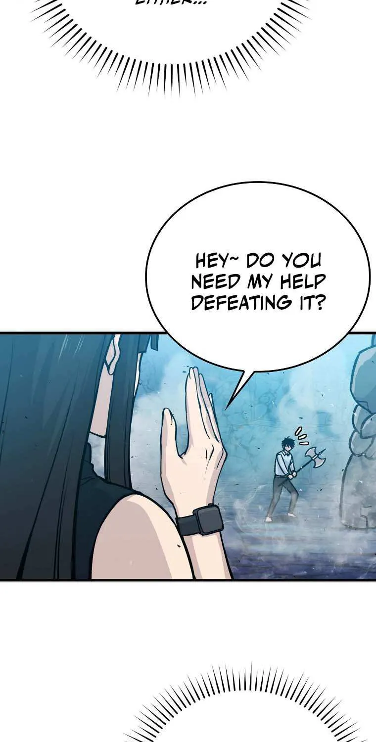 Demon Lord’s Martial Arts Ascension Chapter 6 page 51 - 