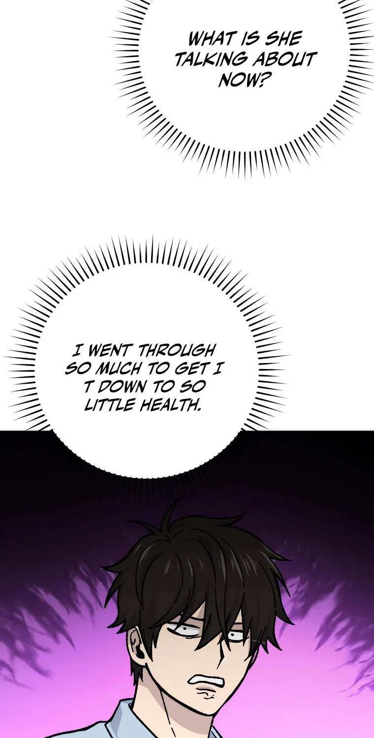 Demon Lord’s Martial Arts Ascension Chapter 6 page 52 - 