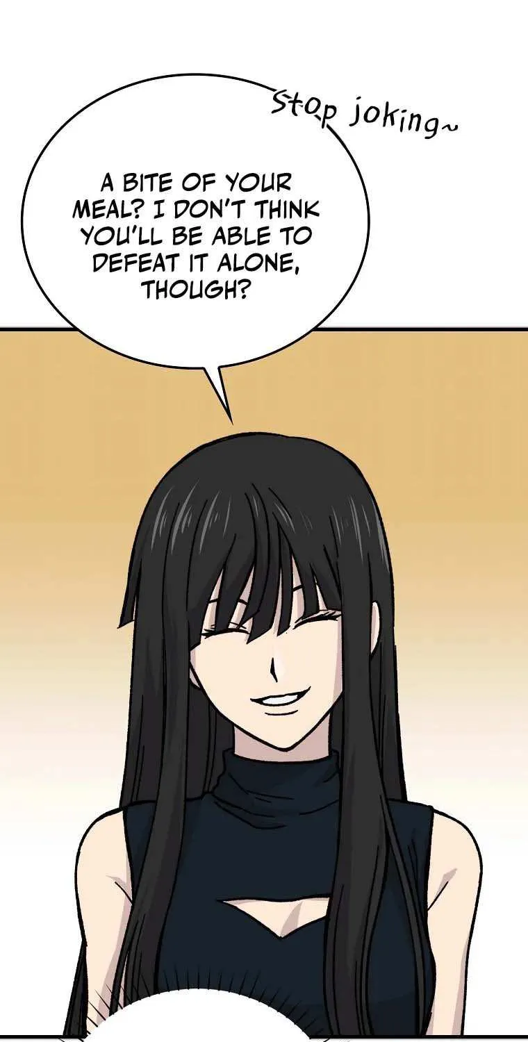 Demon Lord’s Martial Arts Ascension Chapter 6 page 54 - 
