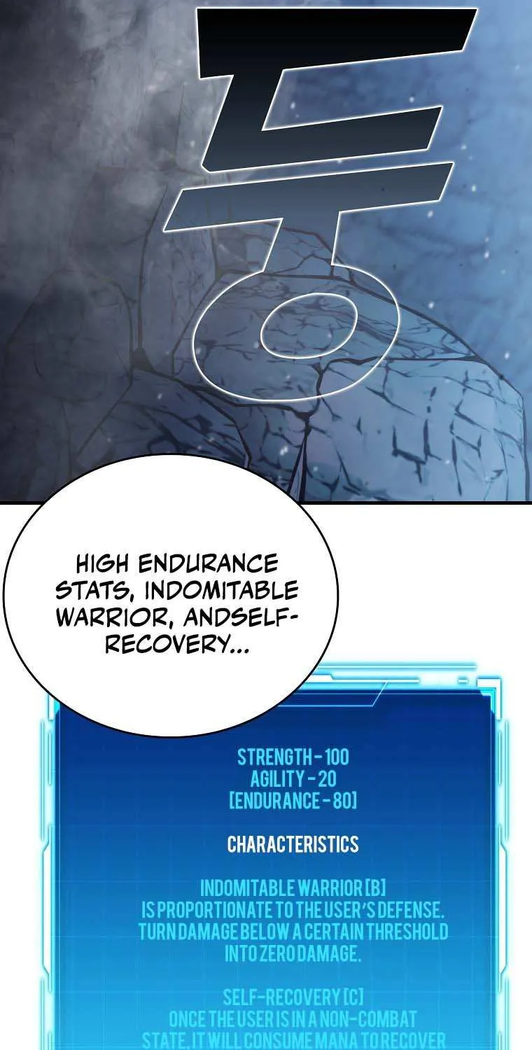 Demon Lord’s Martial Arts Ascension Chapter 6 page 7 - 
