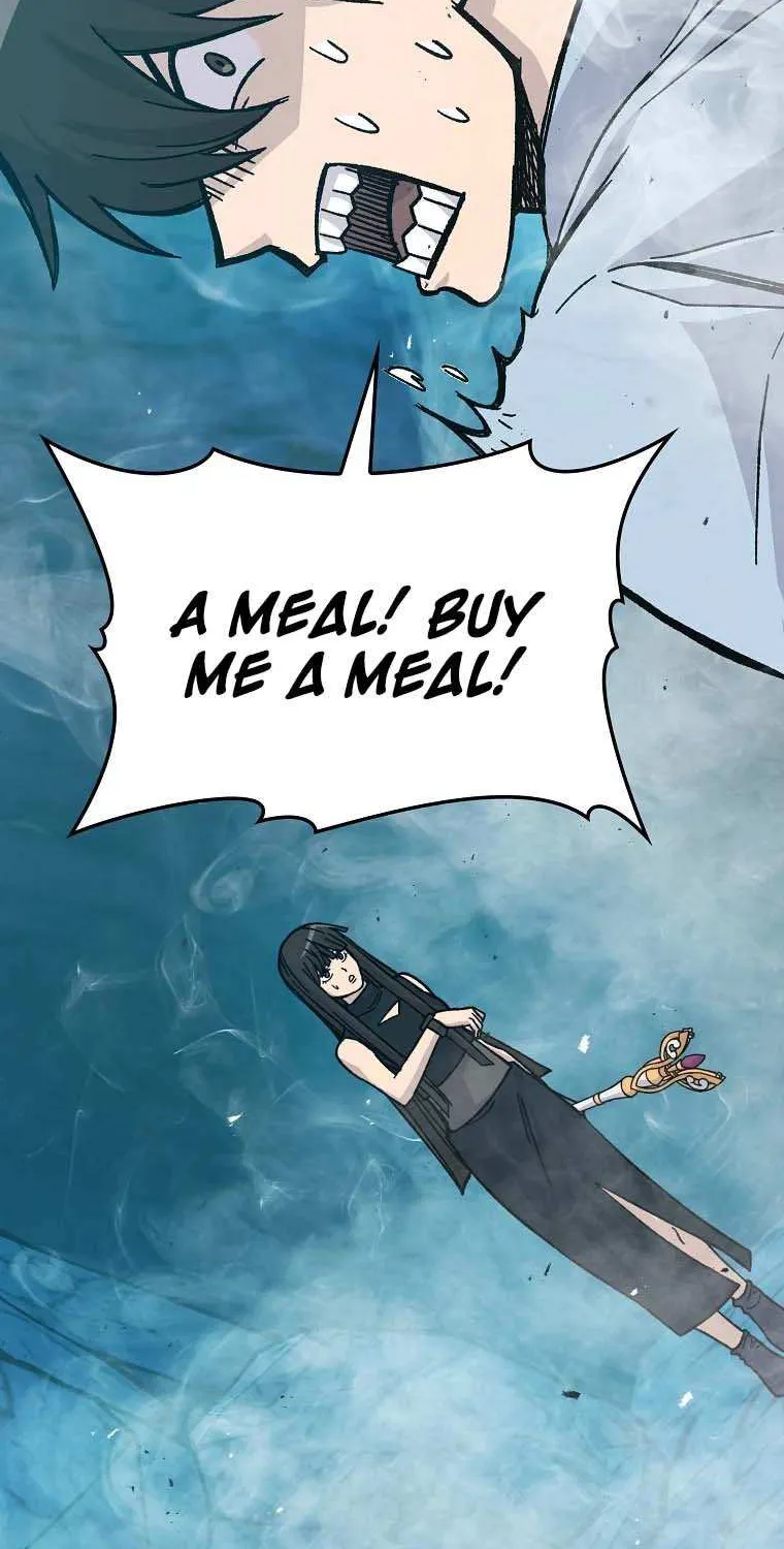 Demon Lord’s Martial Arts Ascension Chapter 6 page 67 - 