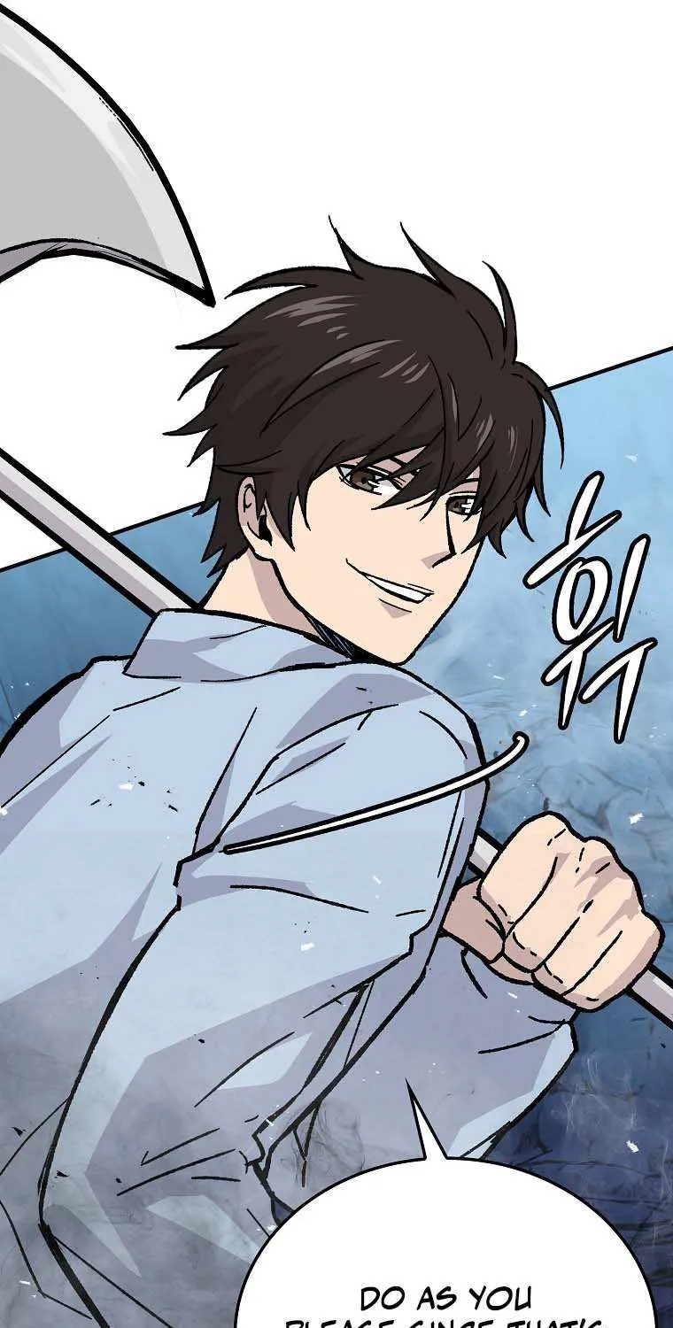 Demon Lord’s Martial Arts Ascension Chapter 6 page 70 - 