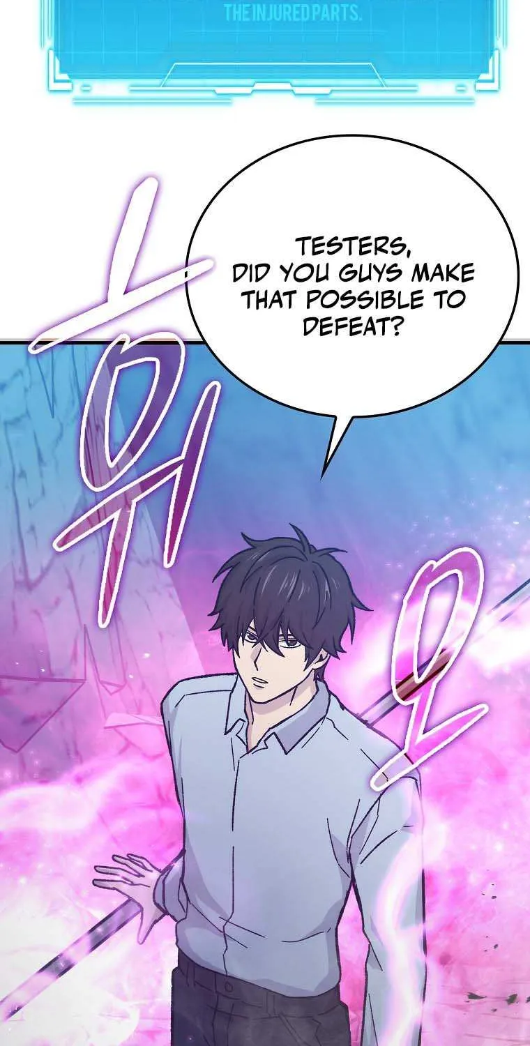 Demon Lord’s Martial Arts Ascension Chapter 6 page 8 - 