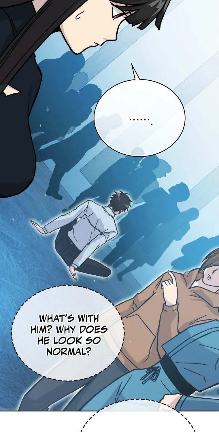 Demon Lord’s Martial Arts Ascension Chapter 6 page 85 - 