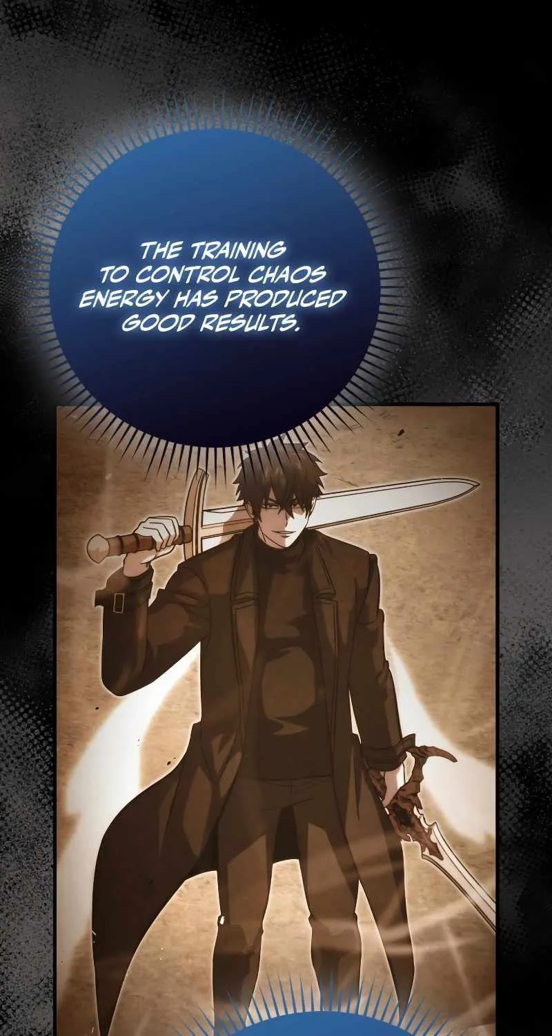 Demon Lord’s Martial Arts Ascension Chapter 60 page 21 - 