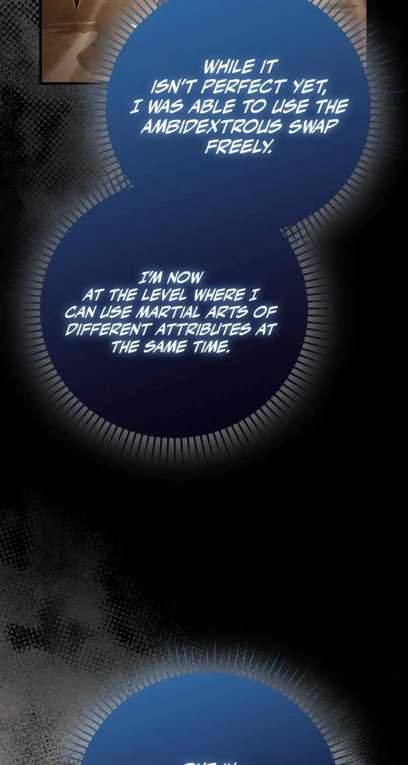 Demon Lord’s Martial Arts Ascension Chapter 60 page 22 - 
