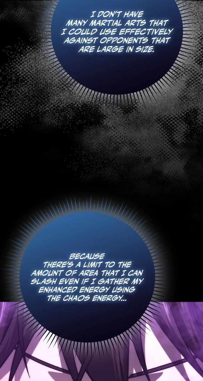 Demon Lord’s Martial Arts Ascension Chapter 60 page 24 - 