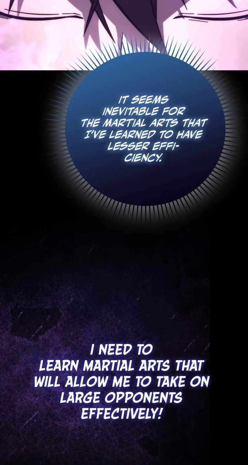 Demon Lord’s Martial Arts Ascension Chapter 60 page 25 - 