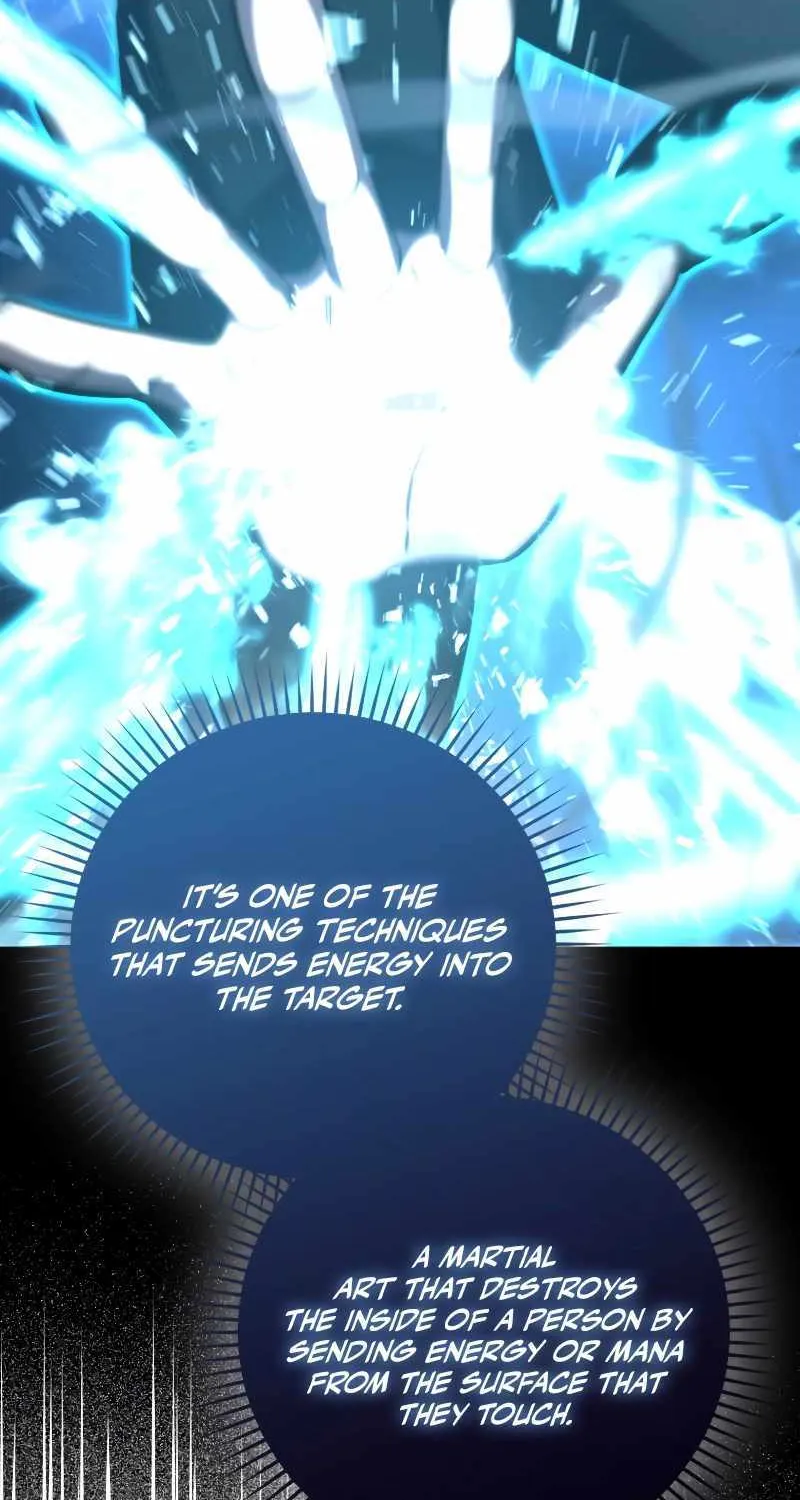 Demon Lord’s Martial Arts Ascension Chapter 60 page 31 - 