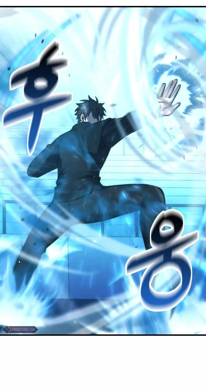 Demon Lord’s Martial Arts Ascension Chapter 60 page 39 - 
