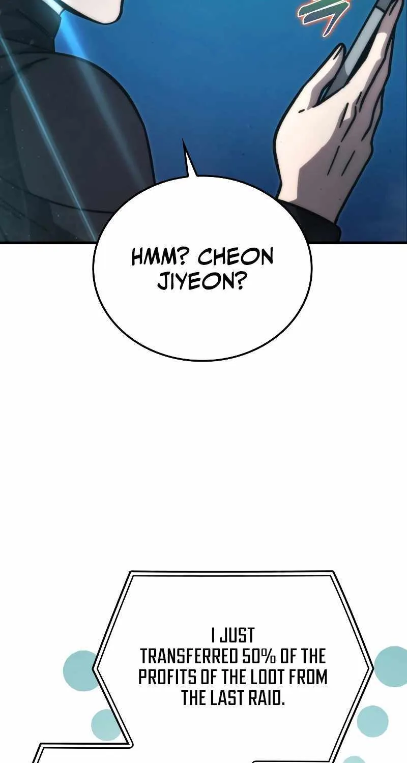 Demon Lord’s Martial Arts Ascension Chapter 60 page 41 - 