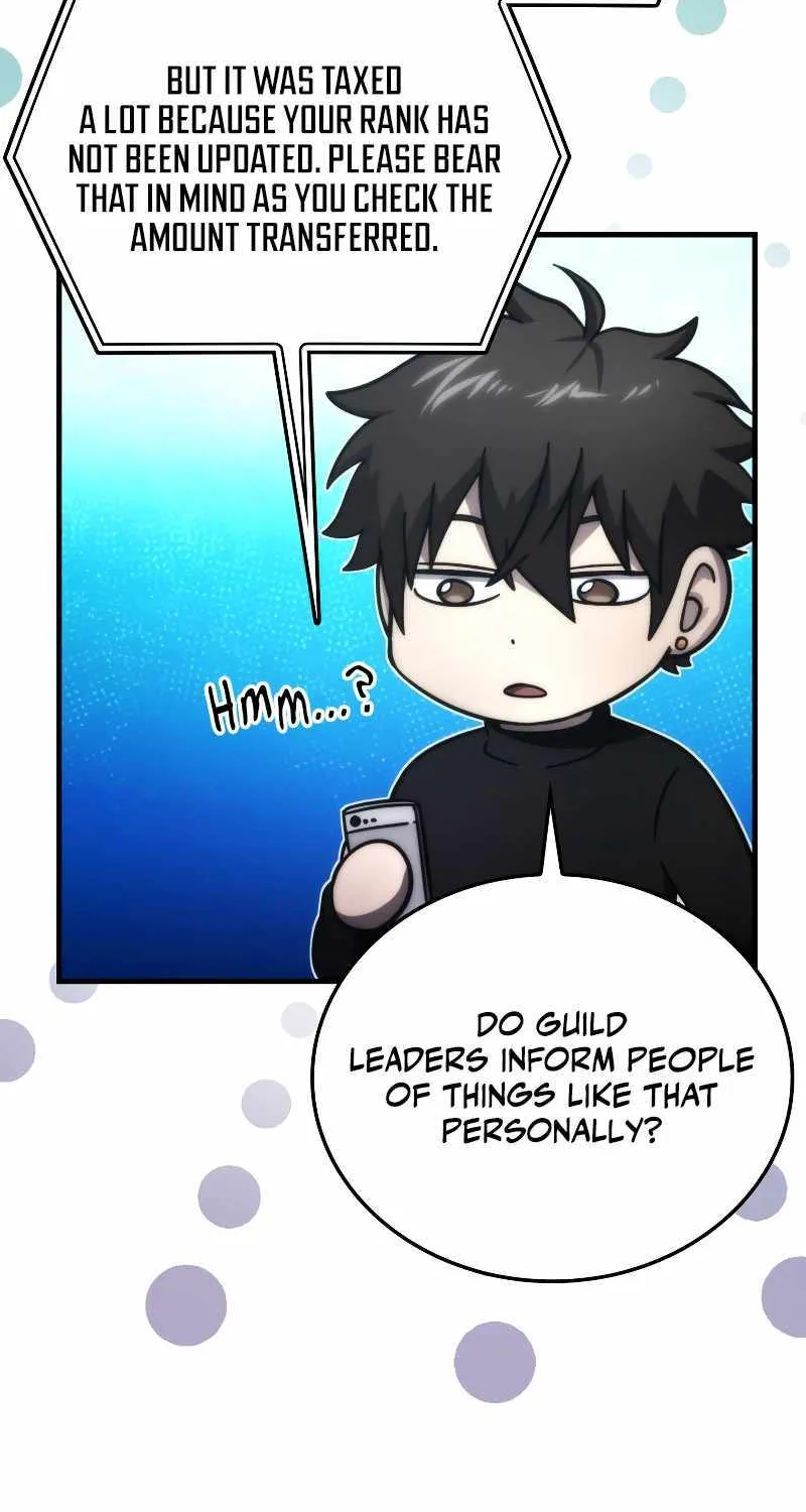 Demon Lord’s Martial Arts Ascension Chapter 60 page 42 - 