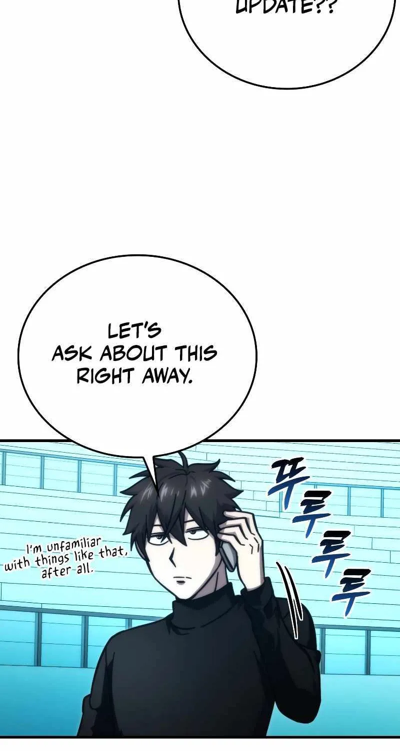 Demon Lord’s Martial Arts Ascension Chapter 60 page 44 - 