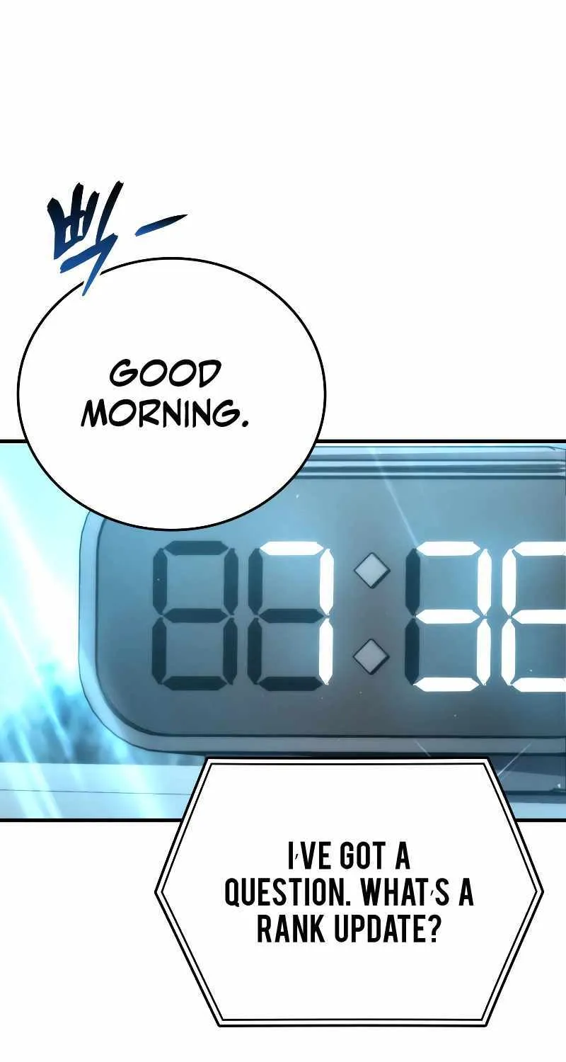 Demon Lord’s Martial Arts Ascension Chapter 60 page 45 - 